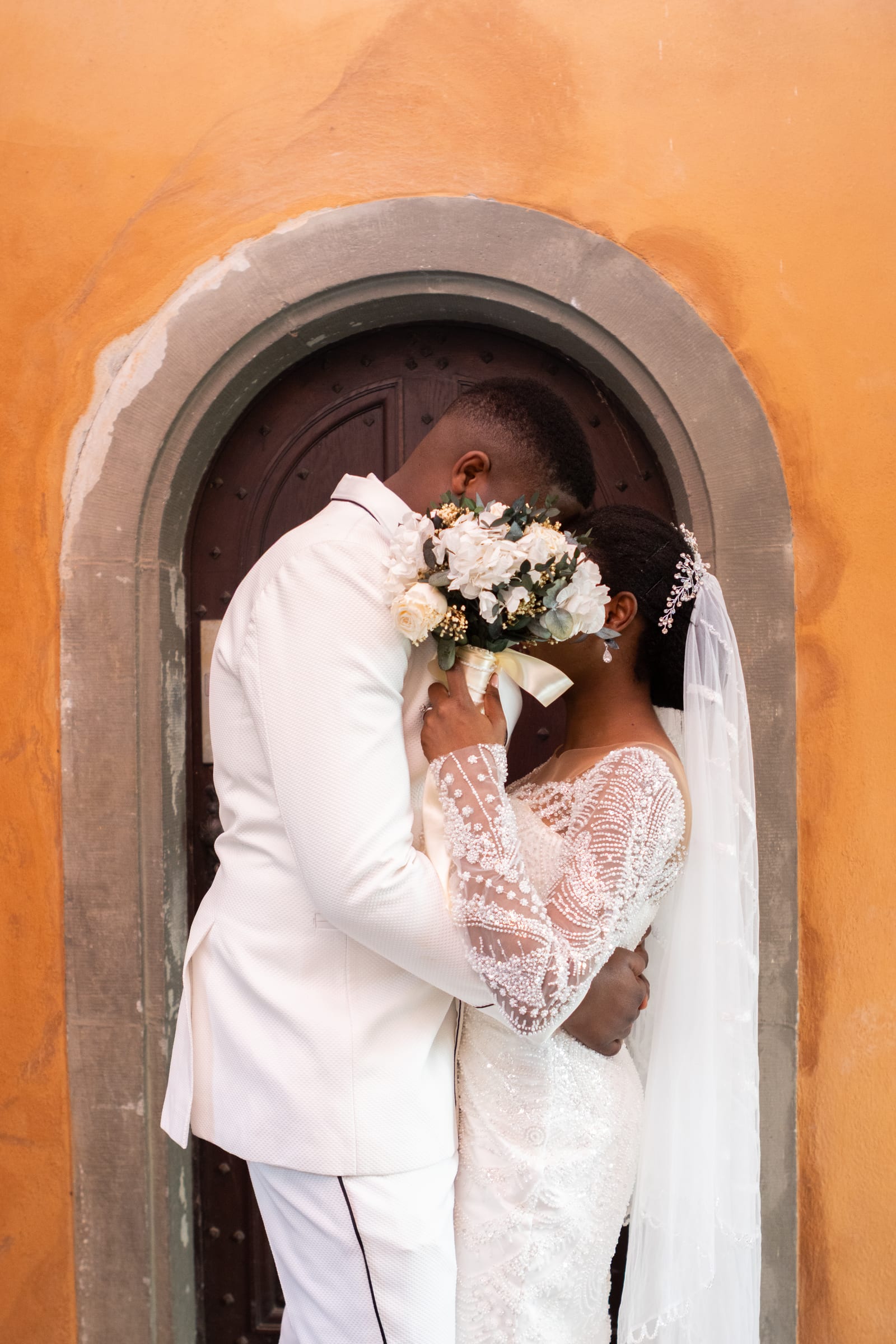White wedding photography Germany, The Abugo's5020